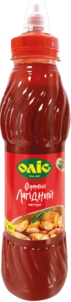 Соус ОЛІС “Лагідний Фірмовий”